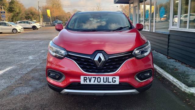 2020 Renault Kadjar 1.3 TCE S Edition 5dr
