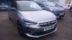 VAUXHALL CORSA at Crossroad Motors Ashford