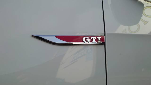 2018 Volkswagen Golf 2.0 TSI 245 GTI Performance 5dr DSG