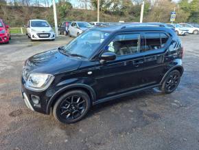 SUZUKI IGNIS at Crossroad Motors Ashford
