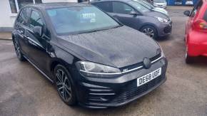 VOLKSWAGEN GOLF at Crossroad Motors Ashford