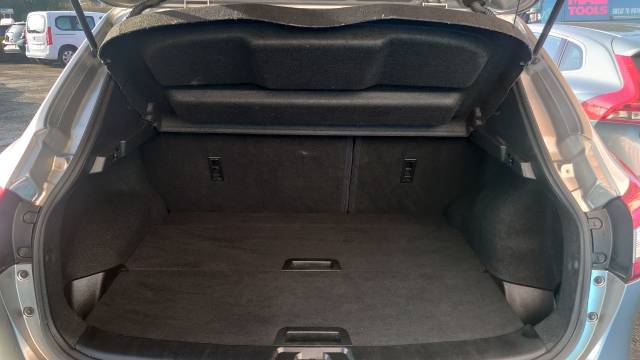 2015 Nissan Qashqai 1.5 dCi N-Tec+ 5dr