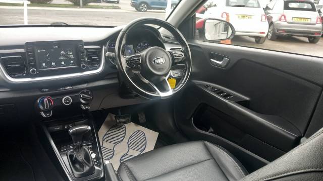 2020 Kia Stonic 1.0T GDi Maxx 5dr Auto