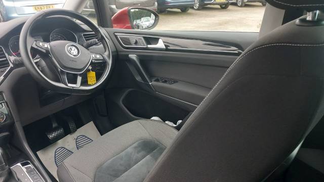 2015 Volkswagen Golf Sv 1.4 TSI 150 GT 5dr DSG