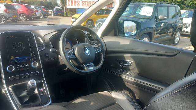 2017 Renault Grand Scenic 1.5 dCi Dynamique S Nav 5dr