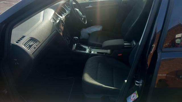 2019 Volkswagen Golf 1.6 TDI SE [Nav] 5dr DSG