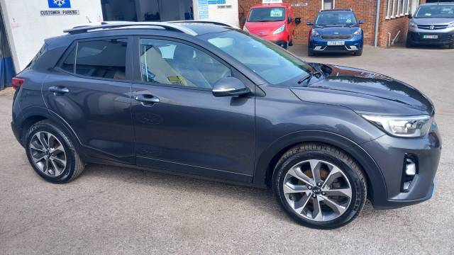 2019 Kia Stonic 1.6 CRDi 3 5dr