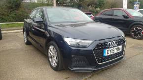 AUDI A1 at Crossroad Motors Ashford