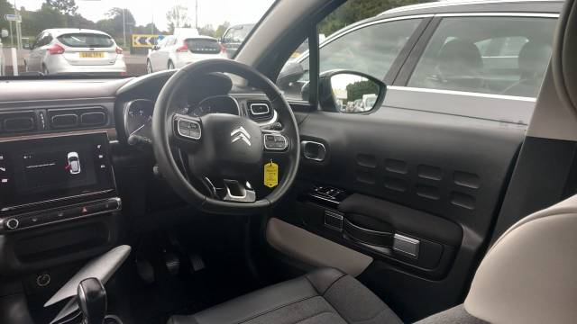 2023 Citroen C3 1.2 PureTech Shine Plus 5dr