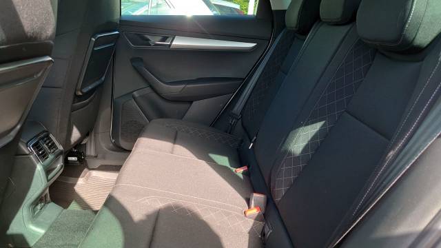 2018 Skoda Karoq 1.5 TSI SE Technology 5dr DSG