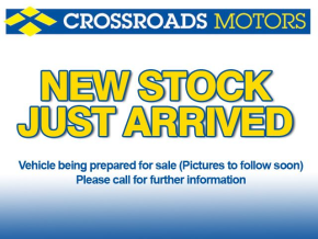 RENAULT KADJAR at Crossroad Motors Ashford