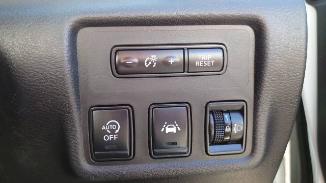 2018 Nissan Micra 0.9 IG-T N-Connecta 5dr