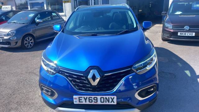 2019 Renault Kadjar 1.5 Blue dCi S Edition 5dr