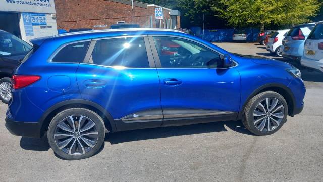 2019 Renault Kadjar 1.5 Blue dCi S Edition 5dr
