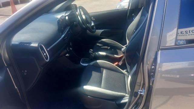 2022 Kia Picanto 1.0 X-Line S 5dr Auto