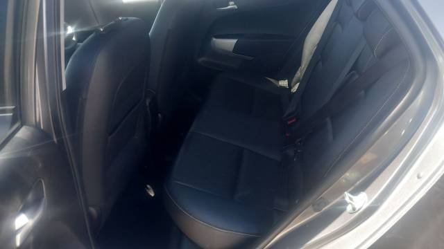 2022 Kia Picanto 1.0 X-Line S 5dr Auto