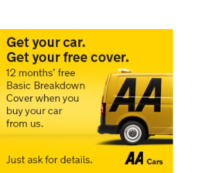 2016 Fiat 500 1.2 Pop 3dr