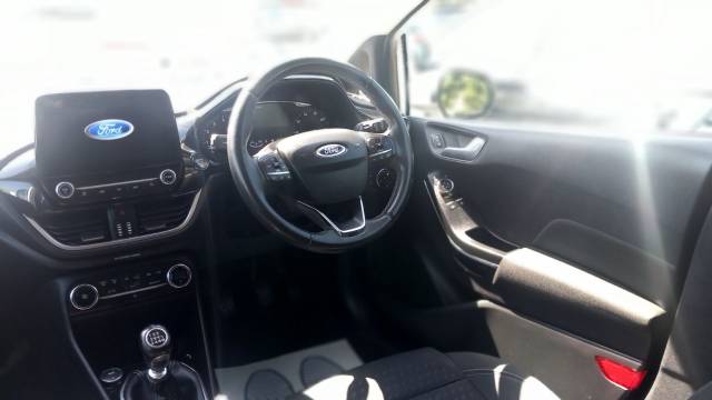 2019 Ford Fiesta 1.0 EcoBoost 125 Titanium 5dr