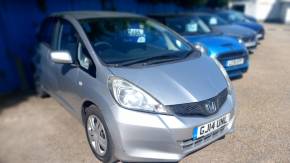 HONDA JAZZ at Crossroad Motors Ashford
