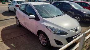 2010 2 1.3 TS2 5DR 2010 60 4,495 SOLD X 3 MAZDA 2 1.3... photo