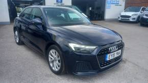 AUDI A1 at Crossroad Motors Ashford