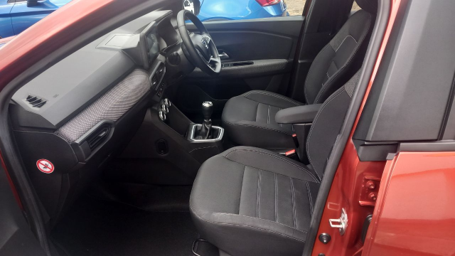 2022 Dacia Jogger 1.0 TCe Comfort 5dr