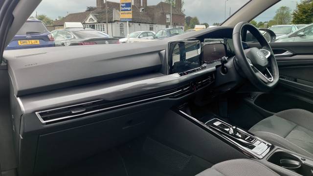 2023 Volkswagen Golf 1.4 TSI eHybrid Style 5dr DSG