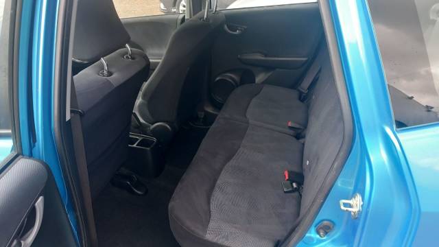 2009 Honda Jazz 1.4 i-VTEC ES 5dr