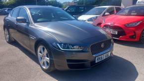 JAGUAR XE at Crossroad Motors Ashford