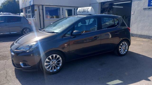 2016 Vauxhall Corsa 1.4 SE 5dr Auto