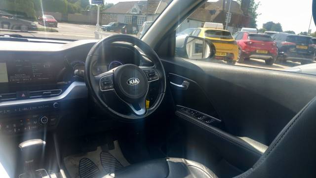 2020 Kia Niro 1.6 GDi PHEV 3 5dr DCT