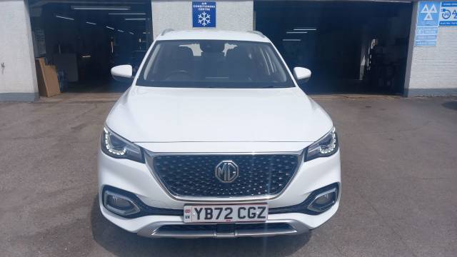 2023 MG Motor UK HS 1.5 T-GDI Excite 5dr DCT