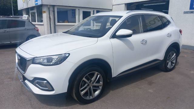 2023 MG Motor UK HS 1.5 T-GDI Excite 5dr DCT
