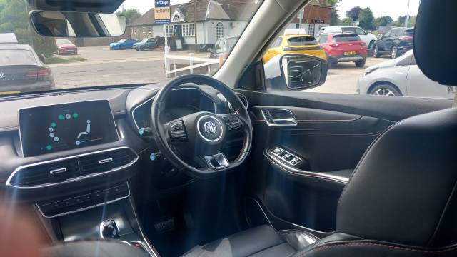 2023 MG Motor UK HS 1.5 T-GDI Excite 5dr DCT