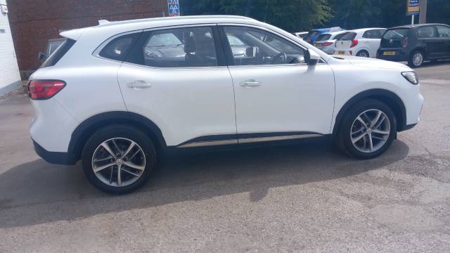 2023 MG Motor UK HS 1.5 T-GDI Excite 5dr DCT