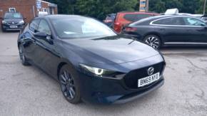 MAZDA 3 at Crossroad Motors Ashford