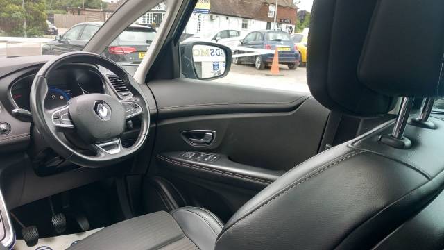 2017 Renault Grand Scenic 1.5 dCi Dynamique S Nav 5dr