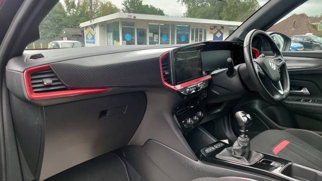 2021 Vauxhall Mokka 1.2 Turbo 100 SRi Nav Premium 5dr