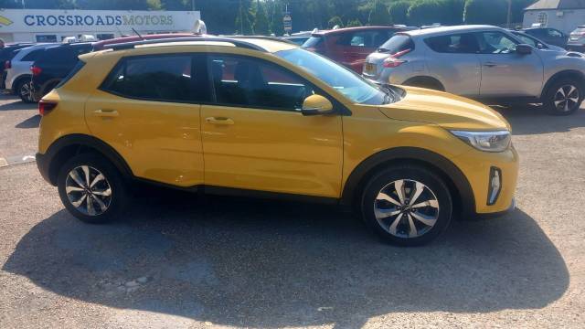 2023 Kia Stonic 1.0T GDi 99 2 5dr