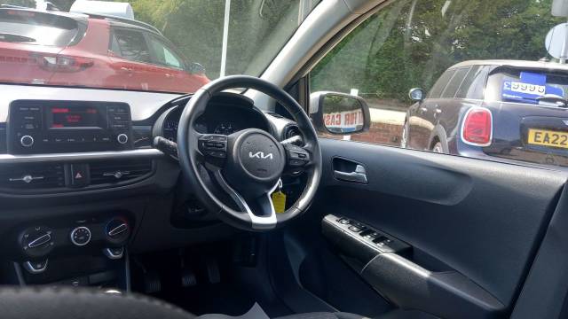 2023 Kia Picanto 1.0 2 5dr [4 seats]