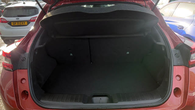 2020 Nissan Juke 1.0 DiG-T 114 N-Connecta 5dr