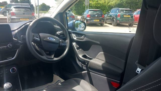 2023 Ford Fiesta 1.0 EcoBoost Trend 5dr