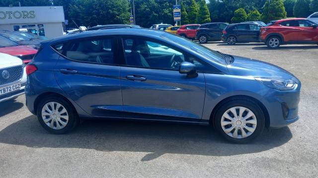 2023 Ford Fiesta 1.0 EcoBoost Trend 5dr