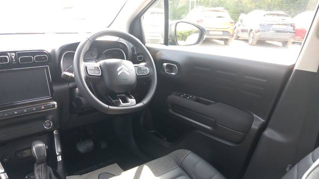 2024 Citroen C3 Aircross 1.2 PureTech 130 Max 5dr EAT6