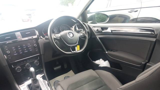 2018 Volkswagen Golf 1.5 TSI EVO 150 GT 5dr DSG
