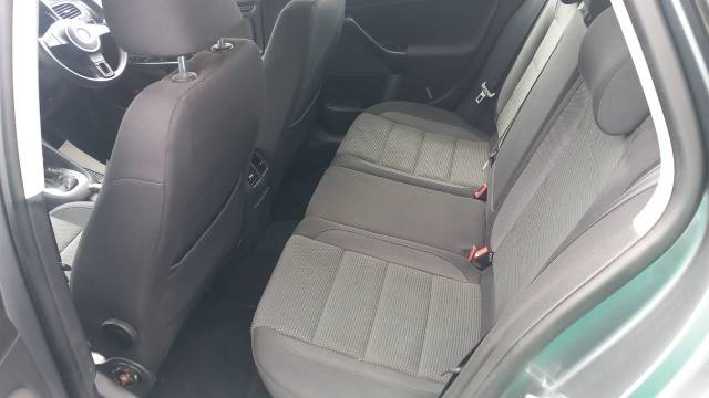2013 Volkswagen Golf 1.6 TDI 105 SE 5dr DSG