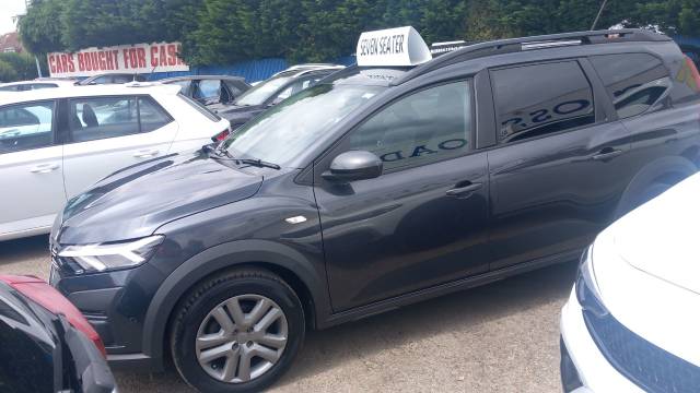 2023 Dacia Jogger 1.0 TCe Expression 5dr