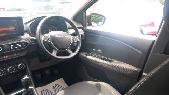 2023 Dacia Jogger 1.0 TCe Expression 5dr