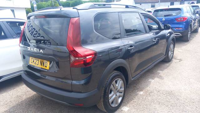 2023 Dacia Jogger 1.0 TCe Expression 5dr