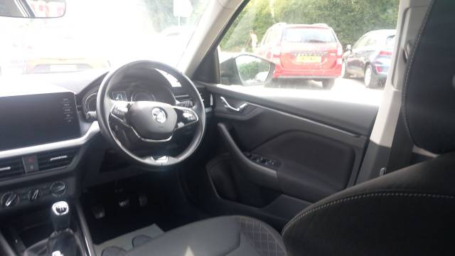 2023 Skoda Kamiq 1.0 TSI 95 SE Drive 5dr